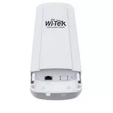 Wi-Fi мост Wi-Tek WI-CPE211 802.11b/g/n 2,4ГГц до 300Мбит/c, наружная