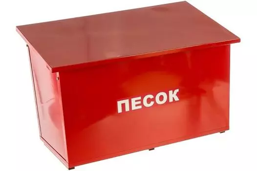 Ящик Пожтехника ПРЕСТИЖ 0,12