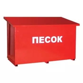 Ящик Пожтехника ПРЕСТИЖ 0,25