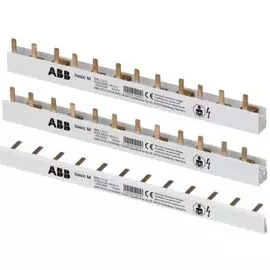 Заглушка ABB 2CDL600011R0002 BML11200 для 2P/3P