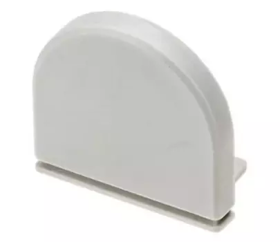 Заглушка Arlight 014543 для PLS-GIP под экран G-L пластик