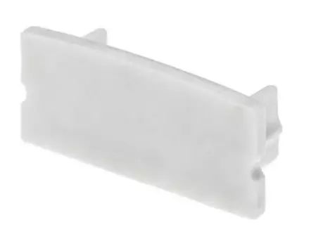 Заглушка Arlight 016573 для ARH-WIDE-H10 глухая пластик