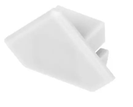 Заглушка Arlight 017221 для PDS45-MW глухая пластик