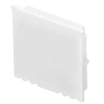 Заглушка Arlight 017623 для ARH-POWER-W35 глухая пластик