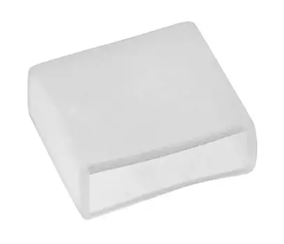 Заглушка Arlight 020036(2) силиконовая для лент 2835RTW