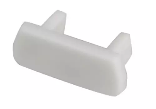 Заглушка Arlight 021720 для PAK пластик