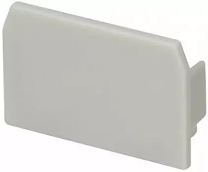 Заглушка Arlight PLS-F-HIDE 023963 глухая, пластик