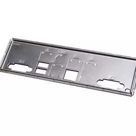 Заглушка Chenbro 84H313110-051 панели ввода/вывода материнской платы