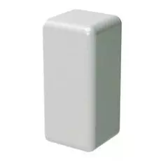 Заглушка DKC 00581 LM 30x10, "In-liner Classic"