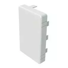 Заглушка DKC 00878 LAN 120x80, "In-liner Classic"