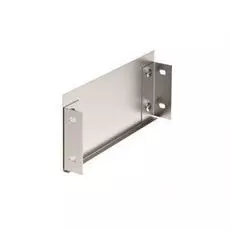 Заглушка DKC 30198 сборная ТС 500х50, "S5 Combitech" (уп/2 шт)