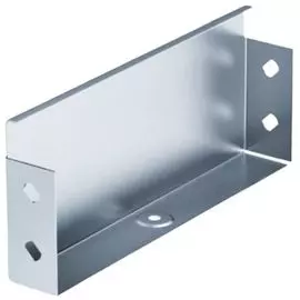 Заглушка DKC 37261 TC 80x80, "S5 Combitech" (уп/4 шт)