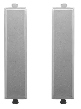 Заглушка DKC 4404995 Закаленная сталь, 0,5 модуля 1 компл. - 2 штуки, "Avanti"