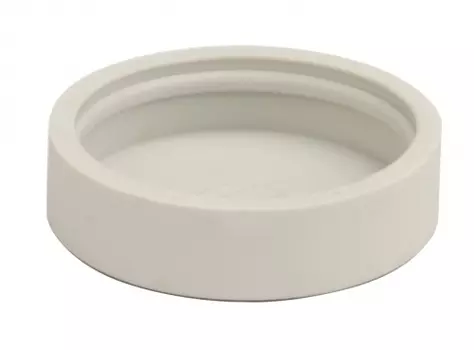 Заглушка DKC 87164 с двойной изоляцией, "RAM base"