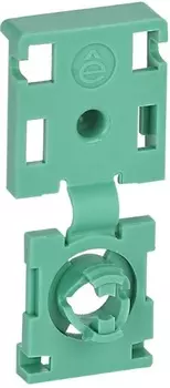 Заглушка для пломбирования Systeme Electric C9A26982 автоматических выключателей C9F S9F