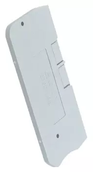 Заглушка EKF EP-PIT-1,5-3 для 1.5 Push-in 3 вывода серая