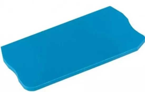 Заглушка EKF sak-st-4-blue для JXB-ST-4 синяя