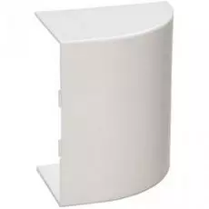 Заглушка IEK CKMP10D-Z-040-025-K01 кабельной трассы КМЗ 40х25 (4 шт./комп.)