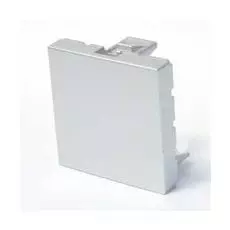 Заглушка Legrand 79280 2 модуля