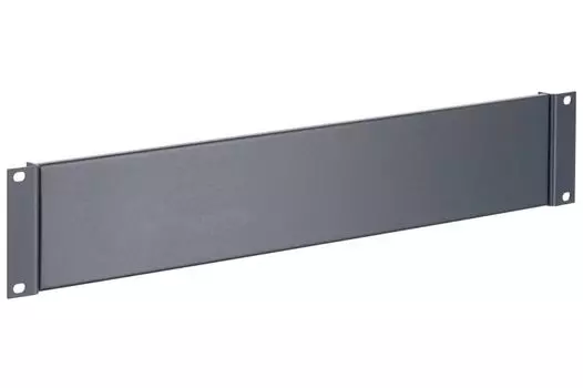 Заглушка МЕТА 9906 2 U