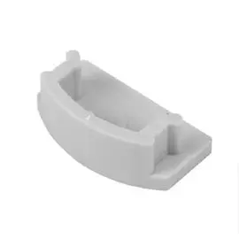 Заглушка Rexant 146-200-1 для профиля 1607 без отверстия