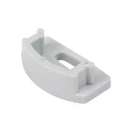 Заглушка Rexant 146-200-2 для профиля 1607 с отверстием