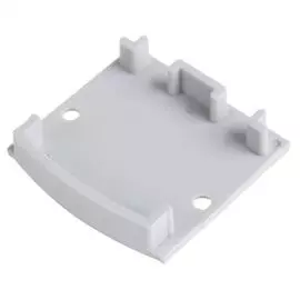 Заглушка Rexant 146-206-1 для профиля 2825 без отверстия