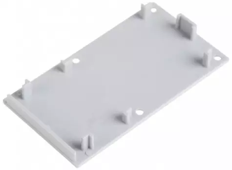 Заглушка Rexant 146-208-1 для профиля 3567 без отверстия