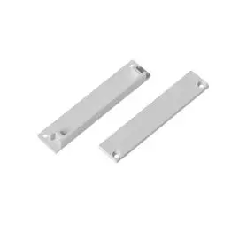 Заглушка Rexant 146-216-1 для профиля 1627-2 с отверстием