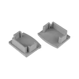 Заглушка Rexant 146-217-1 для профиля 4345-2 универсальная