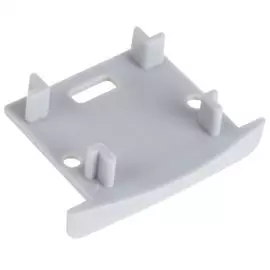 Заглушка Rexant 146-223-2 для профиля 3725 с отверстием