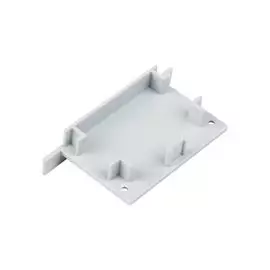 Заглушка Rexant 146-225-1 для профиля 6332 без отверстия