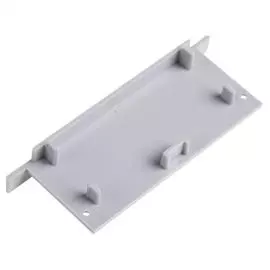 Заглушка Rexant 146-226-1 для профиля 8832 без отверстия