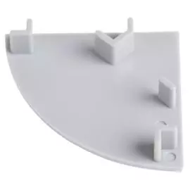 Заглушка Rexant 146-233-2 для профиля 3333 левая