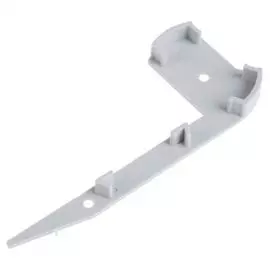 Заглушка Rexant 146-240-2 для профиля 7928 левая