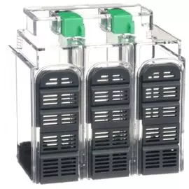 Заглушка Schneider Electric LV426912