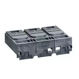 Заглушка Schneider Electric LV429515 клеммная короткая 3P NSX100/250