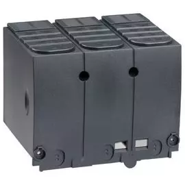 Заглушка Schneider Electric LV429517 клеммная длинная 3Р NSX100/250