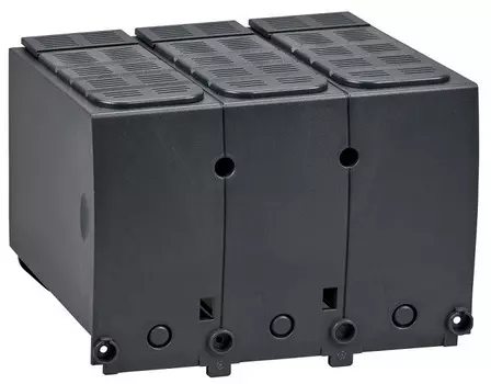 Заглушка Schneider Electric LV432593 клеммная длинная 3Р NSX400/630