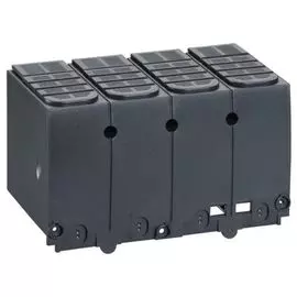 Заглушка Schneider Electric LV432594 клеммная длинная 4P NSX400/630