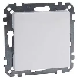 Заглушка Schneider Electric MTN391625 бел актив