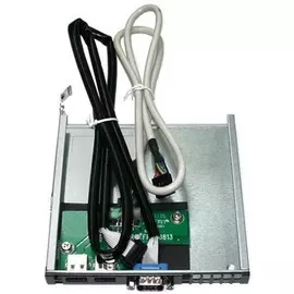 Заглушка Supermicro MCP-220-00114-0N