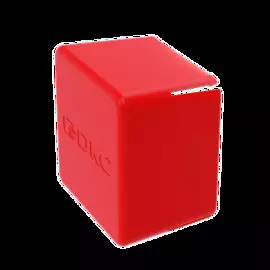 Заглушка торцевая DKC BPO4141 для одиночного С-образного профиля 41х41 мм или двойного С-образного профиля 41х21 мм, "B5 Combitech" (уп/10 шт)