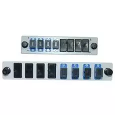 Заглушка Vimcom ZP-SC(black) порта SC пластиковая (черная)