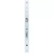 Замок Abloy EL461 (30/24) эл-мех соленоидный, для профильных дверей, режимы НО/НЗ, 12-24VDC, 0,4Amax