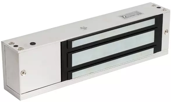 Замок электромагнитный Бастион SPRUT Lock-501MA-L с L-образным креплением