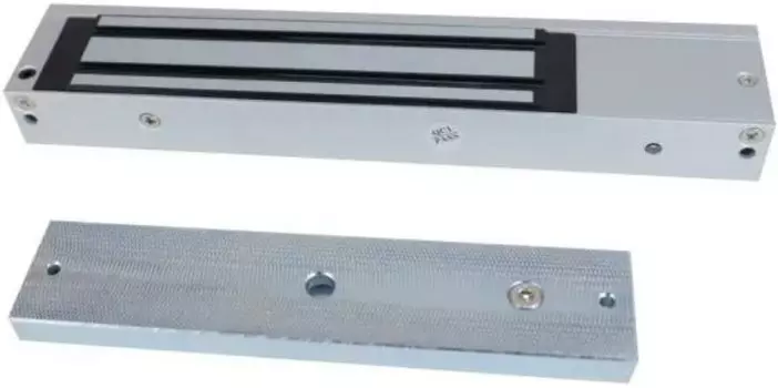 Замок электромагнитный HIKVISION DS-K4H255S