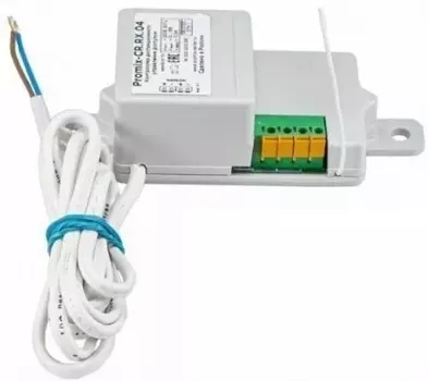 Замок электромеханический Promix Promix-FRS.1D.02 врезной с системой дистанционного управления по ра