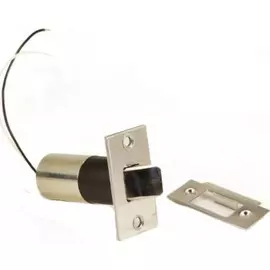 Замок электромеханический Promix SM213.11 усиленный врезной уличного исполнения