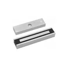 Замок ALer AL-180FB-01-24B